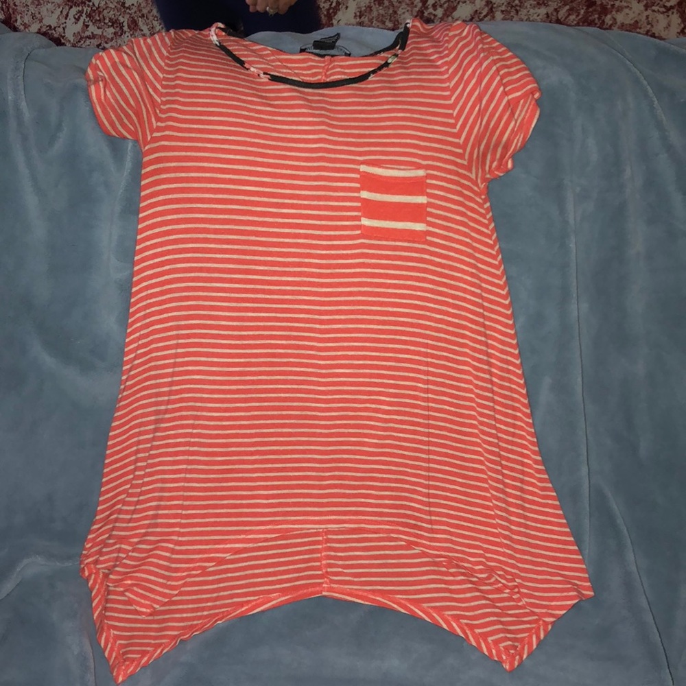 Stripe shirt